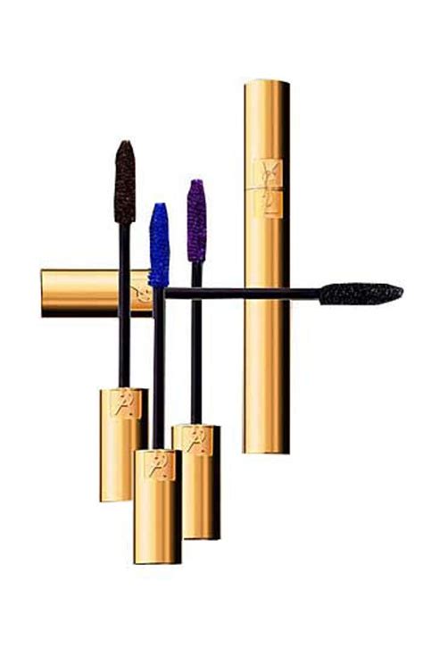 yves saint laurent waterproof mascara reviews|yves Saint Laurent mascara reviews.